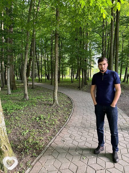 Вусал, 30, Воронеже — анкета №289596