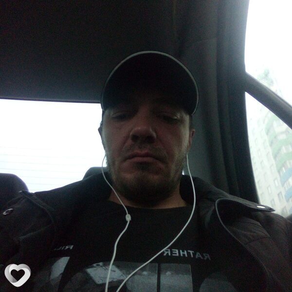 Иван, 39, Сургуте — анкета №289597