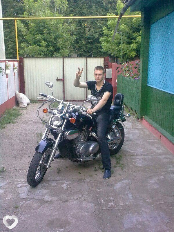 Алекс, 32, Борисове — анкета №289598