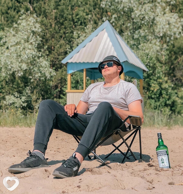 Ivan, 38, Ленинске-Кузнецком — анкета №289877