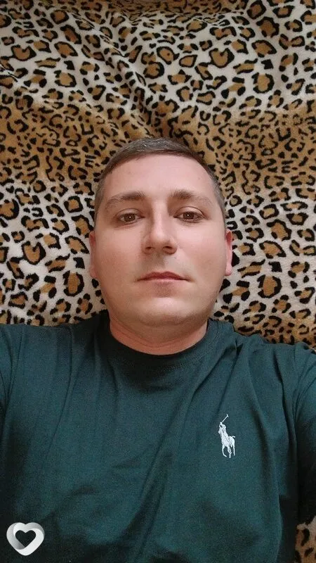 Евгений, 36, Камени-на-Оби — анкета №289880