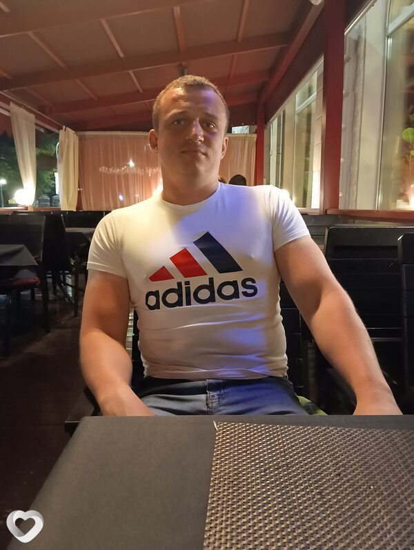Андрей, Береза