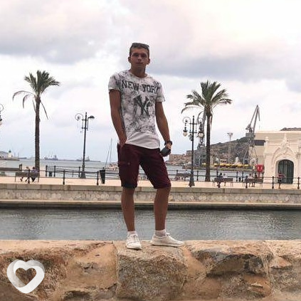 Юрий, 29, Пинске — анкета №289889