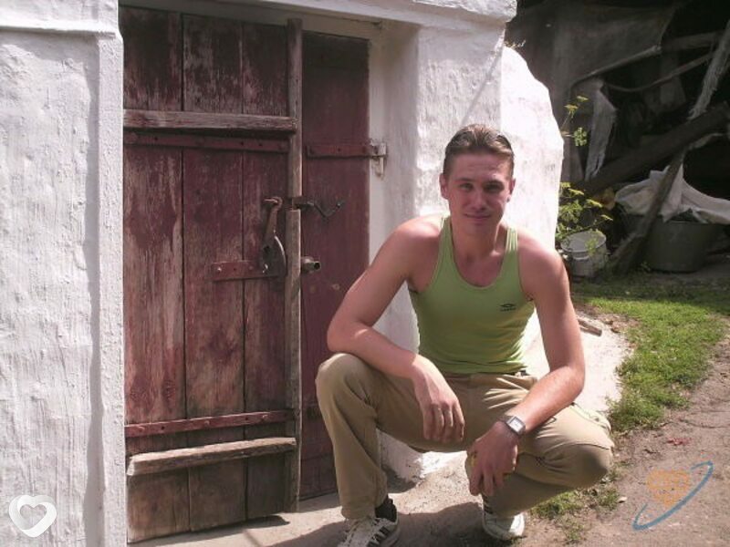 Сергей, 46, Харькове — анкета №289893
