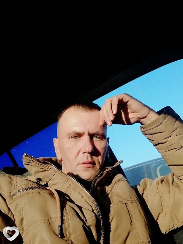 Павел, 44, Актобе — анкета №289899