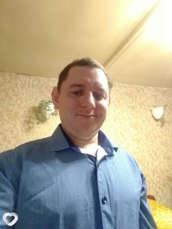 Максим, 35, Нижнем Новгороде — анкета №289901