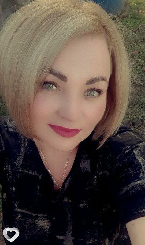 Кристина, 36, Нижнем Новгороде — анкета №289761