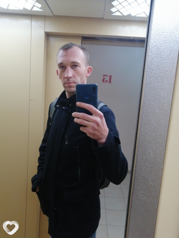 Яша, 36, Краснодаре — анкета №289771
