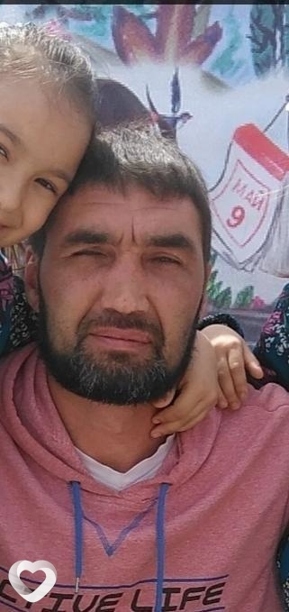 Андрей, 48, Бугуруслане — анкета №289772