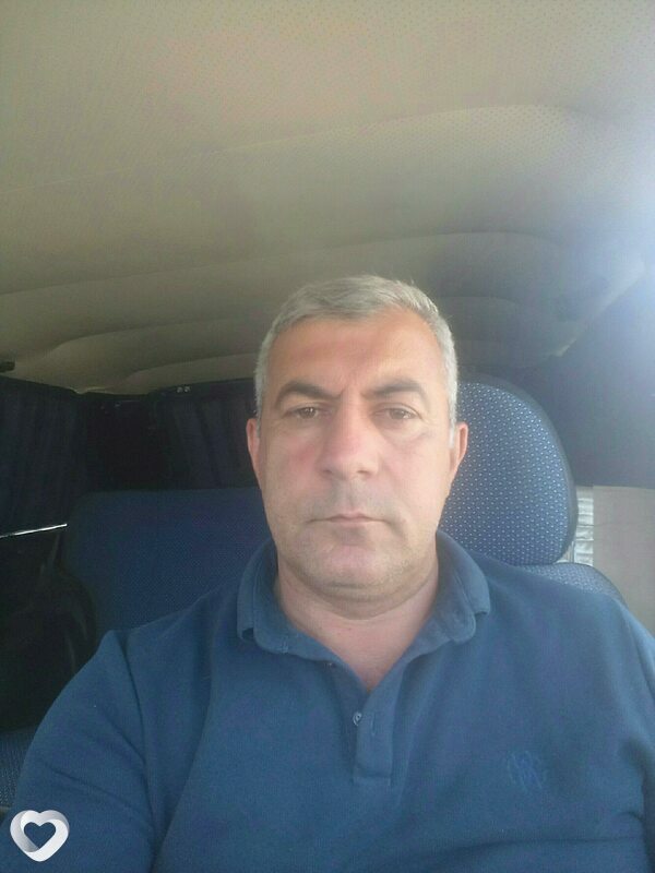 Эльчин, 54, Баку — анкета №289775