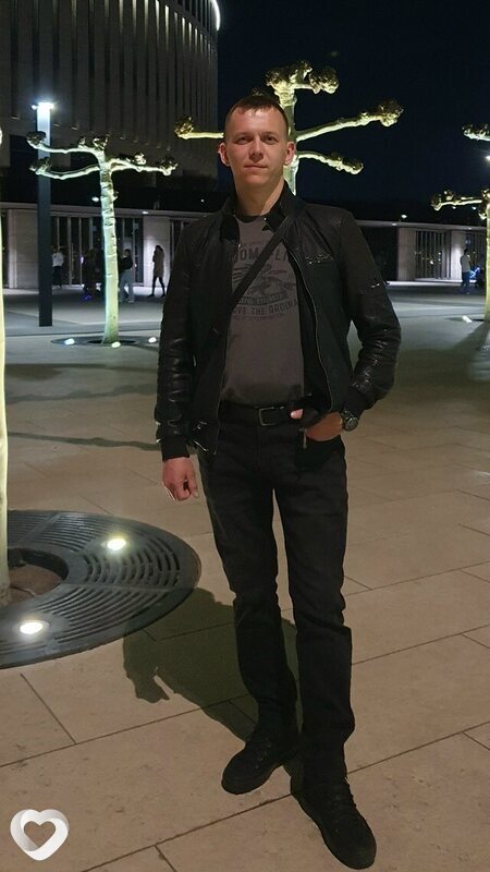 Павел, 36, Ленинске-Кузнецком — анкета №290291