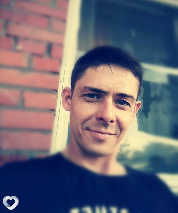 Андрей, 38, Санкт-Петербурге — анкета №290293