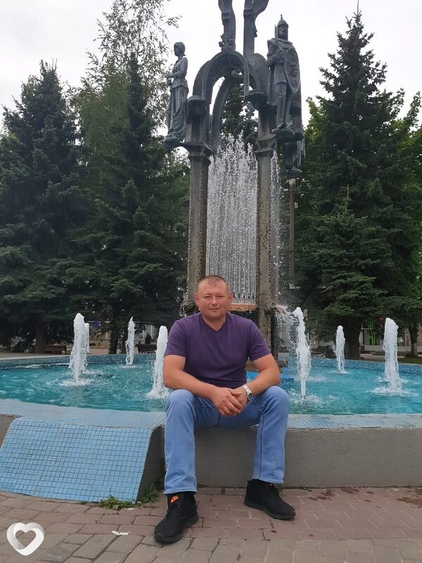 Руслан, Покачи
