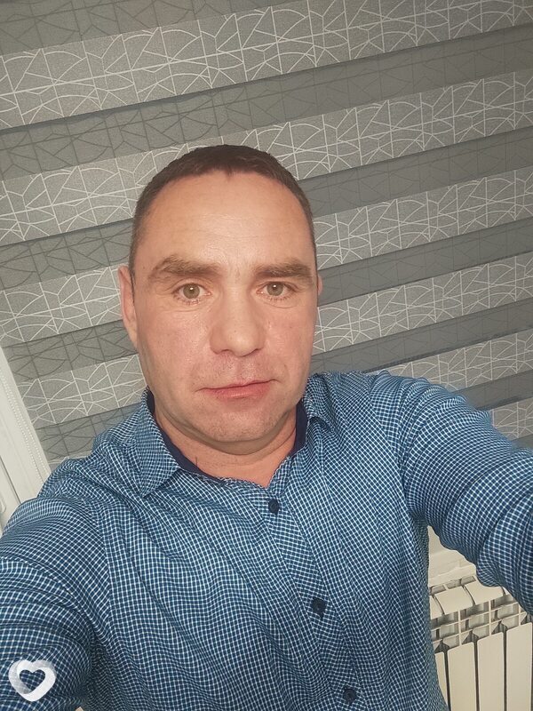 Руслан, 48, Новополоцке — анкета №290296