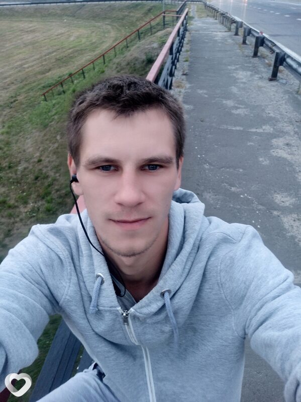 Артем, 31, Гомеле — анкета №290297
