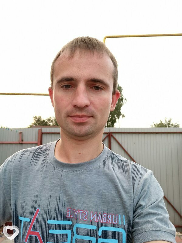 Александр, 40, Курске — анкета №290128