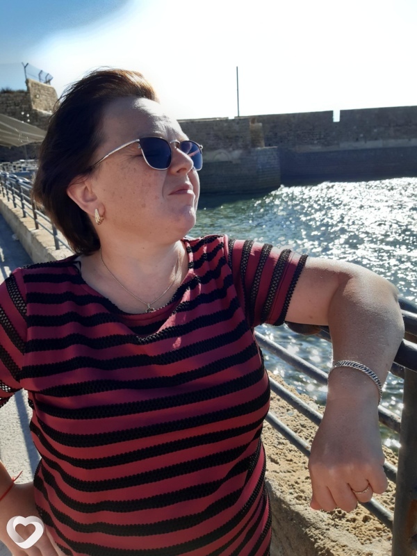Natali, Хайфа