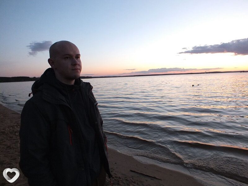 Александр, 30, Минске — анкета №290132