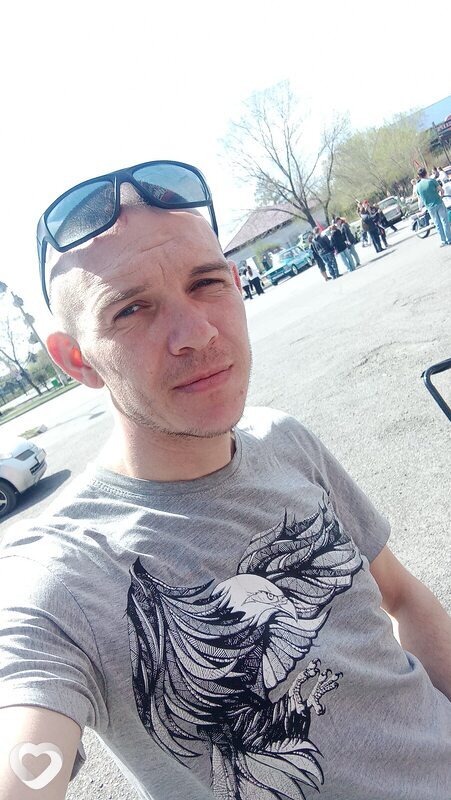 Александр, 33, Черногорске — анкета №290137