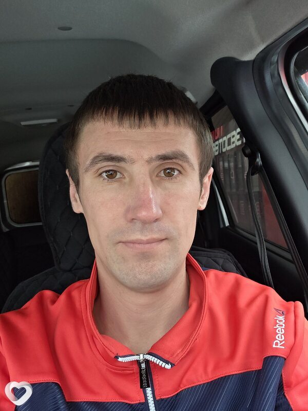 Виктор, 31, Омске — анкета №290138