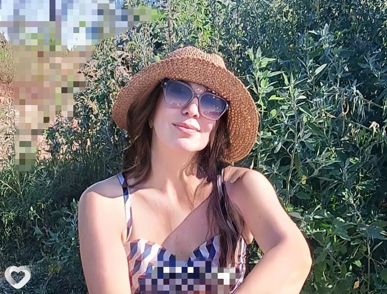 Ируля, 49, Краснодаре — анкета №290141
