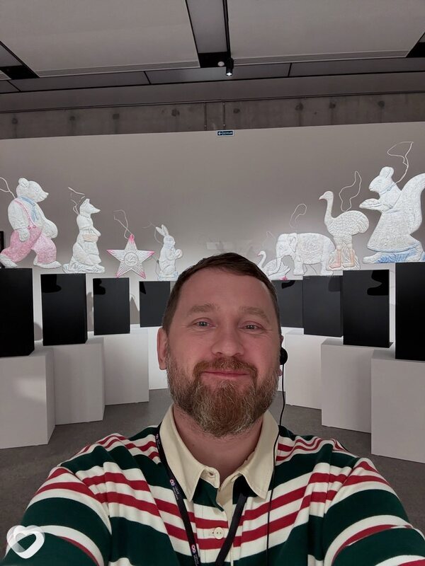 Алексей, Чусовой