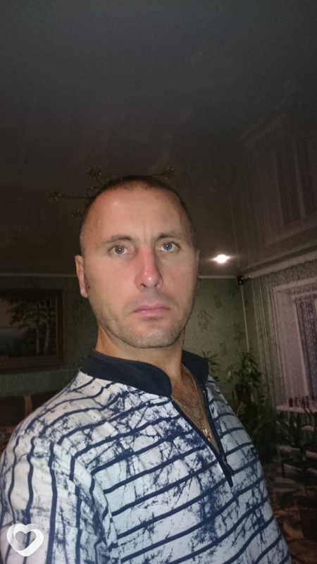 Dym, 49, Самаре — анкета №290147