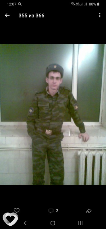 Максик, 37, Липецке — анкета №289907