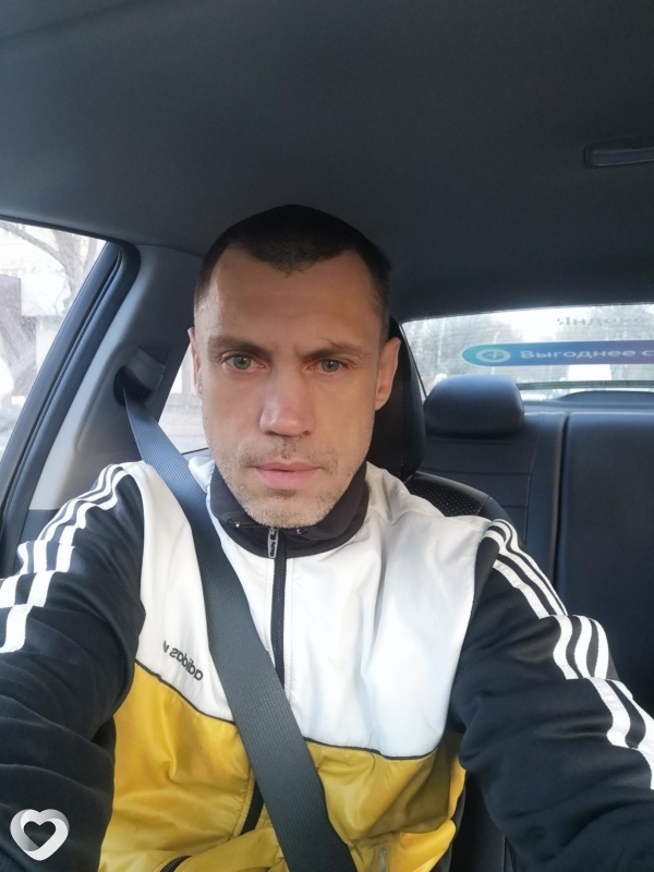 Виктор, 46, Ростове-на-Дону — анкета №289910