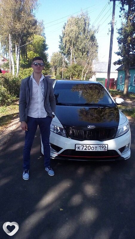 Александр, 38, Москве — анкета №289911