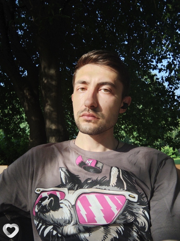 Артем, 34, Москве — анкета №289912