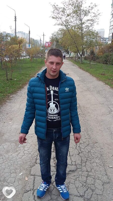 Андрей, 37, Саратове — анкета №289919