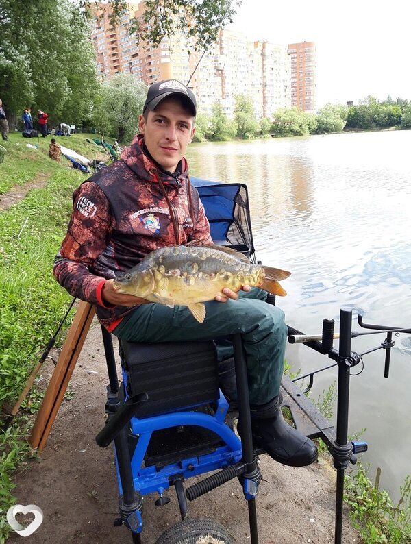 Артем, 41, Прокопьевске — анкета №290526