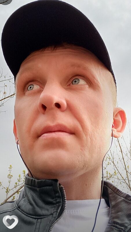 Аркадий, 38, Красноярске — анкета №290527