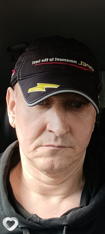 Алексей, 49, Тюмени — анкета №290531