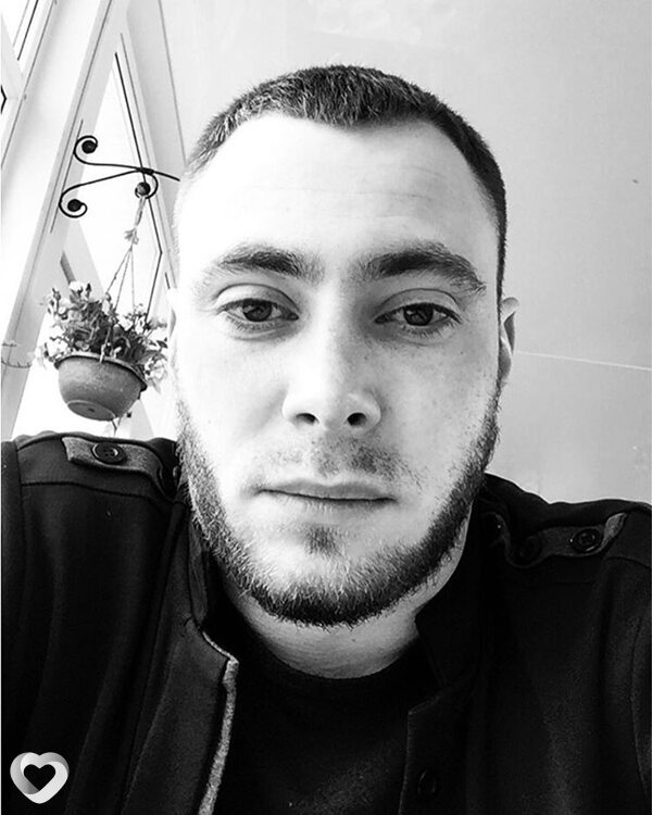 Дмитрий, 34, Владивостоке — анкета №290535