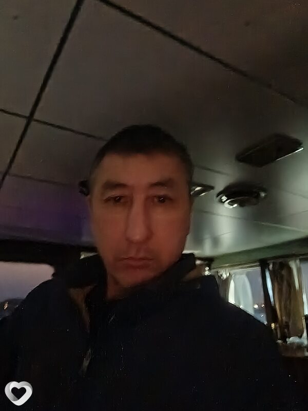 Аман, 49, Астрахани — анкета №290545