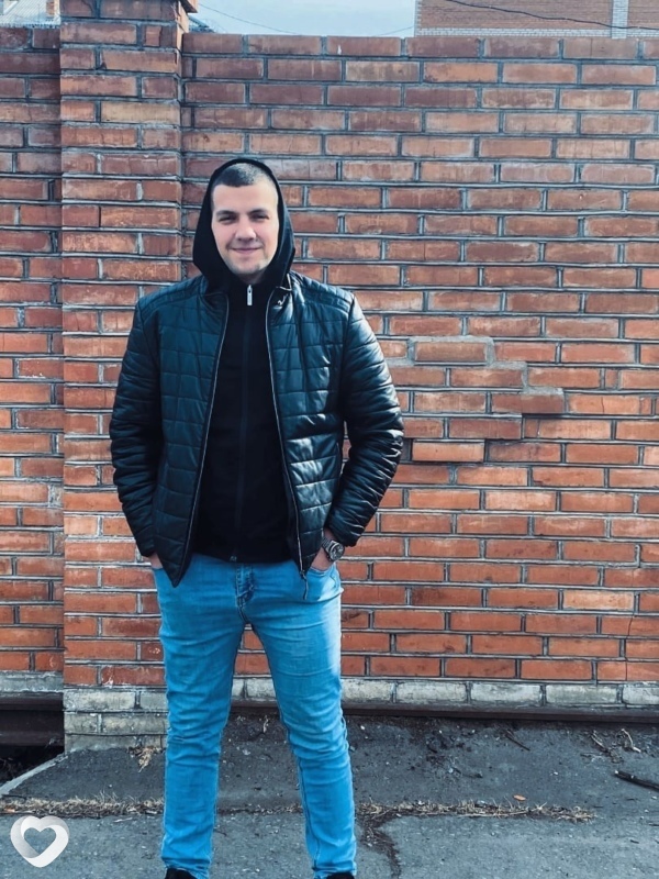 Артем, 41, Красноярске — анкета №289951