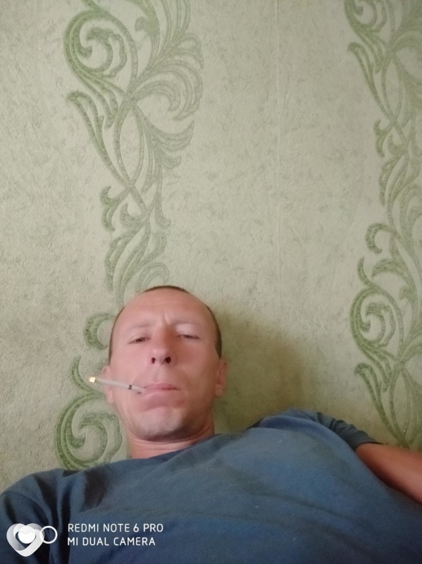 Вячеслав, 39, Донецке — анкета №289952