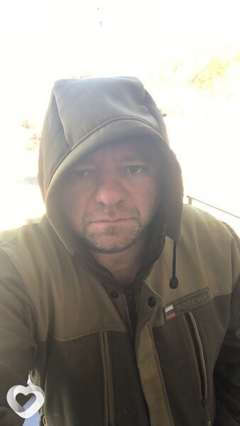 Марат, 44, Новочеркасске — анкета №289953