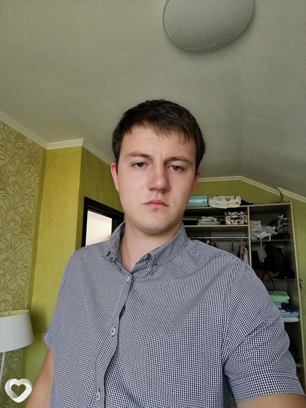 Родион, 30, Краснодаре — анкета №289954