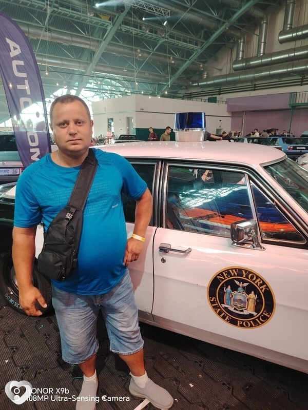 Алексей, 38, Минске — анкета №289961