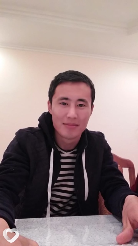 Даурен, 35, Таразе — анкета №289963