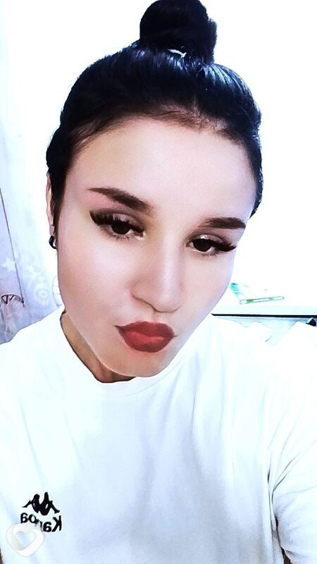 Анастасия, 21, Перми — анкета №289964