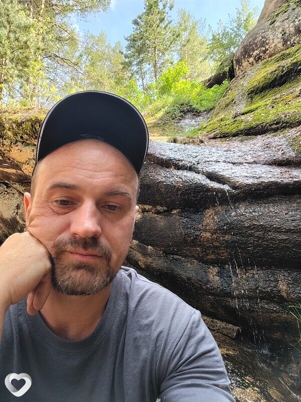 Хз, 40, Караганде — анкета №289966
