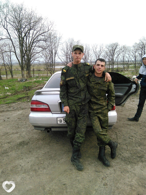 Александр, 38, Новосибирске — анкета №289967
