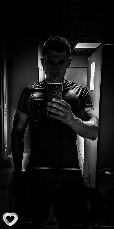 Oleg, 31, Новокузнецке — анкета №289970