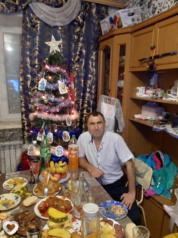 Борис, 53, Липецке — анкета №289975
