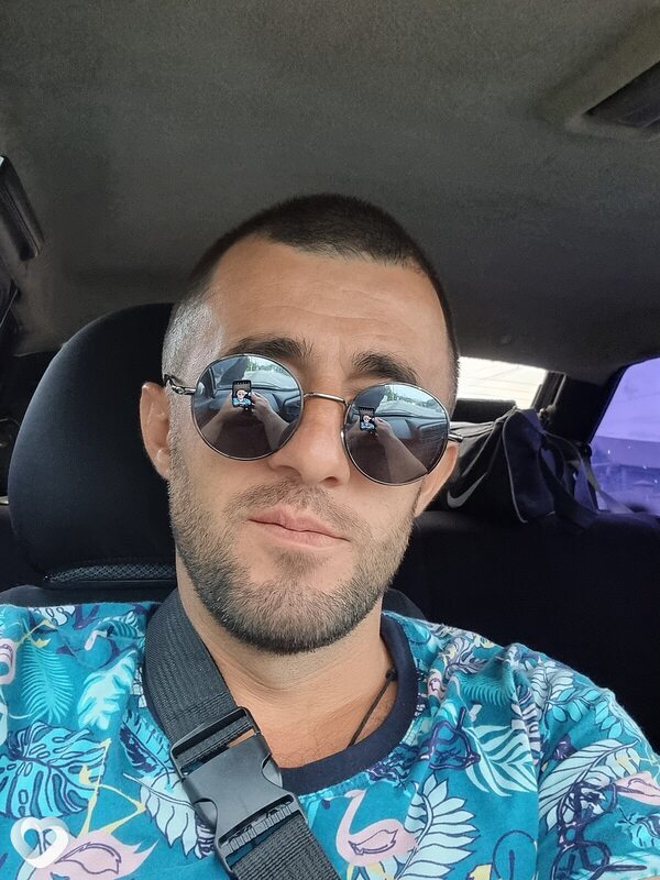 Азат, 38, Пензе — анкета №289976