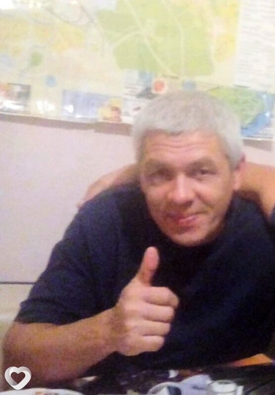 Александр, 52, Старом Осколе — анкета №289978